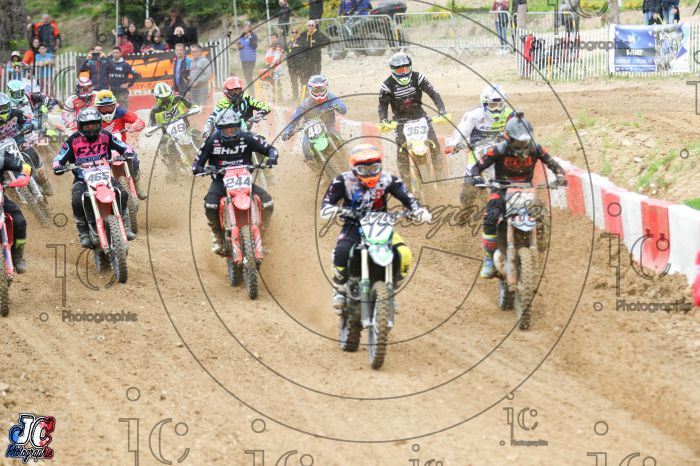 CROSS AMBERT 2023